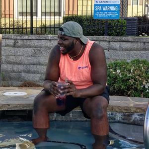 Meet your Posher, Jamal